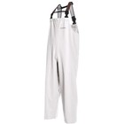 Grundens Men   s Clipper 116 Bib White Pants  7982788  Was 135  - Sale Off 