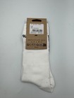 Rapha Pro Team Socks Ii Unisex L White Stretch Regular Fit Performance Cycling