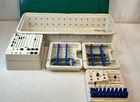 Stryker 1806-9010 Sterilization Tray
