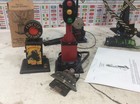 Great Lot W  Marx Accessories O Scale
