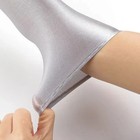 Stretchy Long Opera Gloves Party Satin Gloves Adult Size Elbow Length Wedding Us