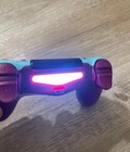 Sony Playstation Dualshock 4 Wireless Controller - Berry Blue