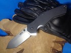Vtg 2010 Zero Tolerance 0700 Hard Use Folder
