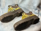Floral Sloggers Women s Size 7