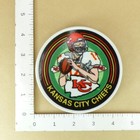 Vintage Kansas City Chiefs 1992 Sports Impressions Team Nfl 4  Decorative Plate