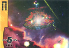 Babylon 5 Season 4 Fleer Skybox 1998 Fleet Of The First Ones F2 Zog 