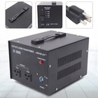 3000 Watt Voltage Converter Transformer Step Up down 110-120v To from 220-240v