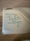 1960   s Bausch   Lomb 12k Gold Frame Ray-ban Aviators