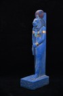 Authentic Ancient Egyptian Antiques Sekhmet Statue Egyptian Figure Egyptian Bc