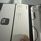 Apple Watch Series 10 46mm Stainless Steel Sports Band