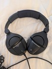 Sennheiser Hd 280 Pro Closed-back Monitoring Headphones 64 Ohm  used  Work Well 