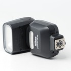Nikon Speedlight Sb-500 Sb 500 Shoe Mount Flash  excellent 2  Us Stock