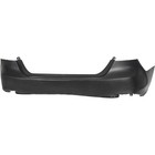For 2018-2024 Toyota Camry L Le Xle 521590x913 Rear Bumper Cover