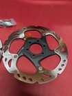  2  Pair Shimano Xt Sm Rt86 160mm 6 Bolt Rotors Road Mountain Bike Gravel
