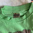 Lot Of 12 Vintage T Shirts Travel 80s-y2k  Soho Nyc  Wtc  India  Austin  Branson