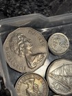 Mixed Dates Fiji Coin Lot  Id1fiji