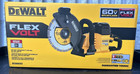 Dewalt Dcs692x2 60v Max Brushless 9    Cut Off Saw Kit