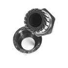 Apsystems 3 4 Wire Ac Bus End Cap Waterproof For Ds3 qs1 qt2 2060700017