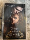 Neca Twilight Edward E Bella  exclusive Double Pack  Action Figure Sealed