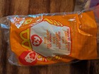 Vintage 1999 Mcdonalds Happy Meal Toy Set Of 5 New Sealed 
