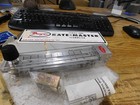 Dwyer Rate-master Rmb Model  Rmb-50-ssv Flow Meter   New Old Stock