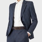 Mens Leather Casual Belt 1 3 8 Automatic Ratchet Belts Adjustable Click Buckl   