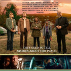 Brand New Salem s Lot  2024  Dvd - Region Free With English Subtitles