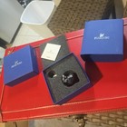 New Swarovski Crystal Christmas Ball Ornament Light Siam  114685