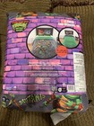 Teenage Mutant Ninja Turtles Kids 2-piece Twin full Comforter Set  Reversible