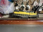 Mantua Tyco Ho Diesel Engine Gp20 Susquehanna 2064