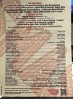 Smash Broadway Musical Open Rehearsal Cast creative Program