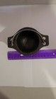 Mini Cauldron  bt75  - Triple Moon 