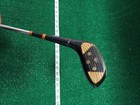 Vintage Wilson 4300 Golf Driver 4 Wood Steel Shaft Rh  Staff 4  