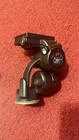 Manfrotto 808rc4 Basic Pan Tilt Tripod Head  built-in Level   black 