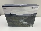 Sony Playstation 4 Pro 1tb Console With Death Stranding Video Game Bundle