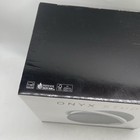Harman Kardon Onyx Studio 8 Portable Speaker Black  hkos8blkam  New Sealed