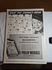 Vtg Saturday Sept 23  1944 7pm Milwaukee Wisconsin Marquette Vs Michigan 