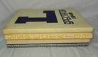 Liberty Missouri High School Vintage Yearbooks Spectator 1949 1951 1952 1953
