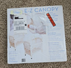 New Arms Reach E-z Canopy Designed For The Mini And Mini Convertible Co-sleeper