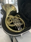 Andreas Eastman French Horn With Case Model Efh 360 Retail  3832 00