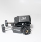 Pair Of Light Stand Clamps