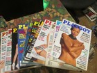 Lot Playboys 16 Mag