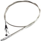 Shutter Release Cable 35  For Nikon Nikkormat Ftn Fm Fm2 Fm3a Fm10 F3t Fe2 Fa Fe