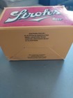 Stroh Beer Vintage Cardboard Case With 2 Decks Of Strohs Beer Playing Cards New