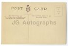 George Alexander - English Stage Actor - Vintage Silver Print Postcard