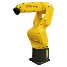 Fanuc Lr Mate 200id 7l     6-axis Industrial Robot Arm