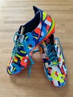 Adidas Gamemode Firm Ground Fg Soccer Cleats Gv6861 Mens Sz 8 Womens Sz 9