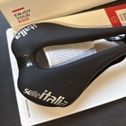 Selle Italia Slr Superflow Carbonio L3 Cycling Saddle Seat 145mm  9419-86 