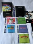 Lot Of 13 Nintendo Game Boy Super Nes Instructions Manual Booklets Vintage 