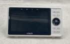 Vtech Model Vm901hd White Voice   Picture Video Baby Monitor Not Tested